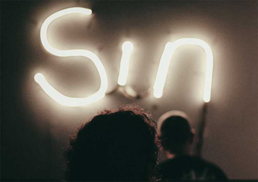 sin
